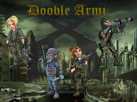Dooble armi 3 : Big War capture d'écran 1