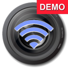 Camera WiFi LiveStream DEMO icône