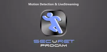 SECuRET ProCam DEMO