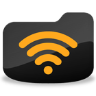 WiFi Explorador de ArchivosPRO icono
