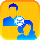 Best Face Swap App आइकन