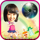 Cartoon Camera Photo Editor APK