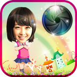 Cartoon Camera Photo Editor