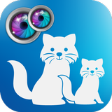 Clone Camera Photo Twin Pro icon