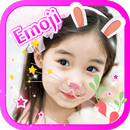 แต่งรูปอิโมจิ APK