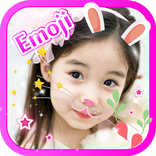 แต่งรูปอิโมจิ