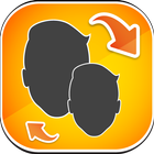 Face Swap Booth icon