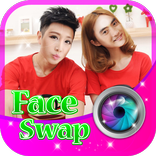 Funny Face Swap Live