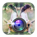 Mirror Image Photo Editor APK