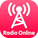 Online Radio Tuner APK