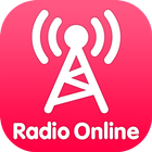 Online Radio Tuner आइकन