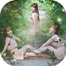 Photo Mixer : Blender Camera APK