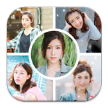 Photo Grid Collage Maker
