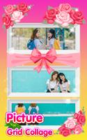 Picture Grid Collage स्क्रीनशॉट 2