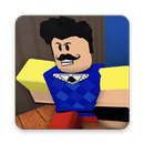 New Hello Neighbor Roblox Video APK