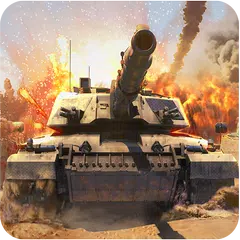 Tank Strike 3D - War Machines APK download