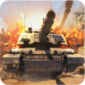 Tank Strike آئیکن