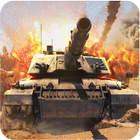 Ataque de Tanque - Tank Strike ícone