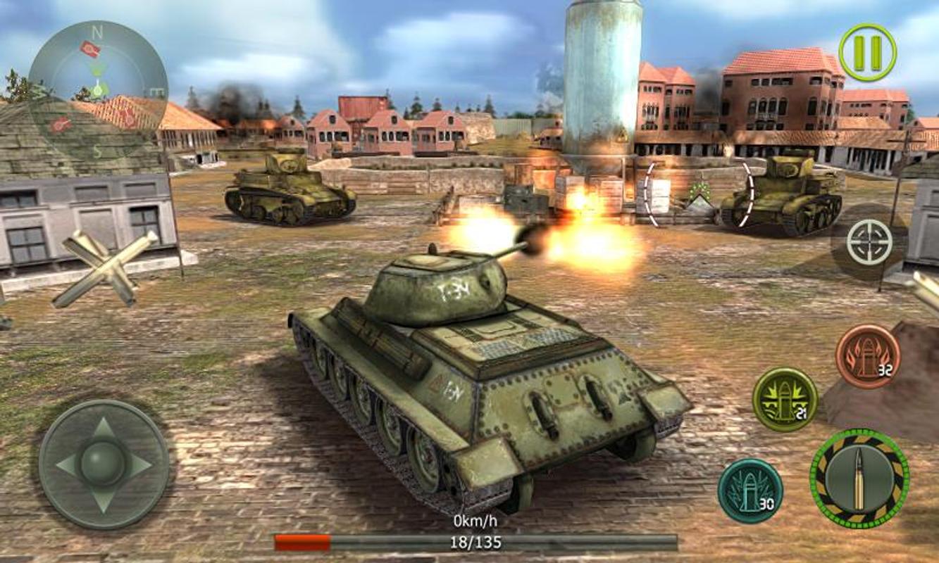 World of tanks андроид мод