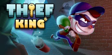 小偷之王 - Thief King