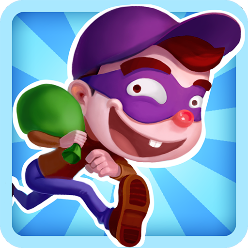 小偷之王 - Thief King