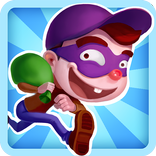 Vua Trộm Cắp - Thief King