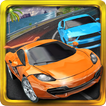 ”Turbo Driving Racing 3D