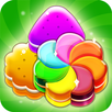 Gummy Match 3: Drop Crush APK