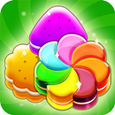 Gummy Match 3: Drop Crush APK