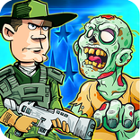 Stupid Zombies - Zombie Call Of Mini Tsunami 3D