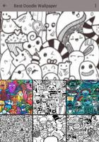 Doodle Art Wallpaper 截圖 2