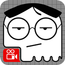 Doodle Video Profile Maker APK