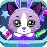 Animal Pet Vet Doctor Game