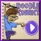 Doodle Connect Game-icoon