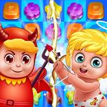 COOKIE: REAL COOKIE FUN RUN JAM COOKIES MATCH 3