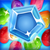 ICE CREAM: REAL ICE AGE ICE CREAM MATCH 3 APK