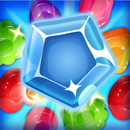 ICE CREAM: REAL ICE AGE ICE CREAM MATCH 3 APK