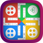Ludo STAR™ - The King Of Parchis আইকন