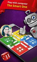 LUDO STAR™ - King Board Games imagem de tela 2