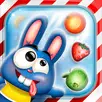 Pop! Tropica: Rabbit Poptropica Match 3 APK