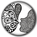 Doodle art creations