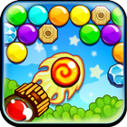 آیکون‌ Bubble Shooter