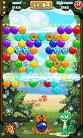 Bubble Shooter โปสเตอร์