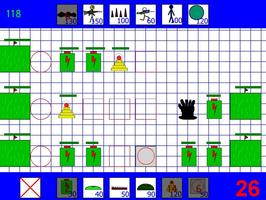 Doodle Battles スクリーンショット 2