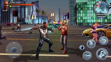 Auto Gangsters screenshot 1