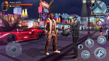 Auto Gangsters screenshot 2