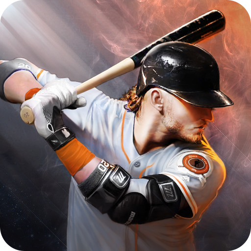 Realer Baseball 3D