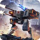 APK Robot Strike 3D