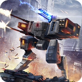 Robot Strike 3D icon