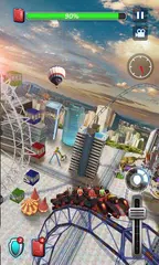 VR Roller Coaster APK download